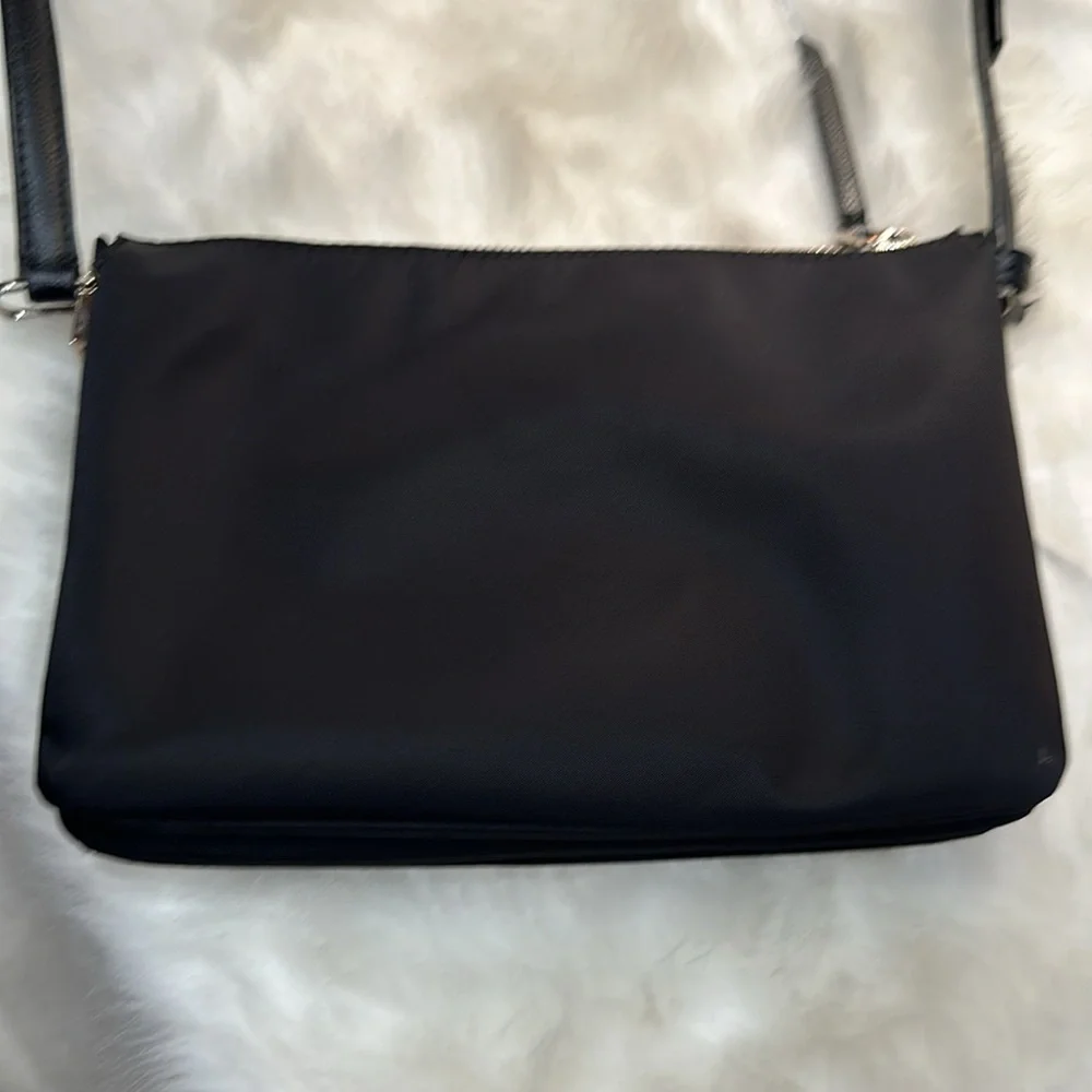 Kate spade nylon crossbody
